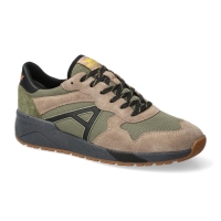 chaussure allrounder lacets speed 2 kaki